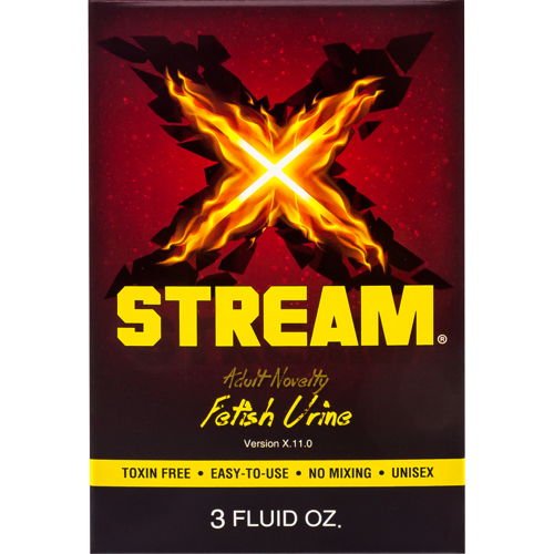 XStream Fetish Urine 3oz