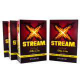 X Stream fetish urine value pack
